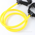 Single Resistance Band Exercise Tube